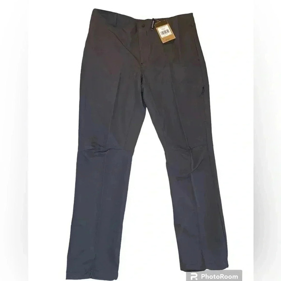The North  Face Men's Project pants sz 38 - Picture 1 of 10